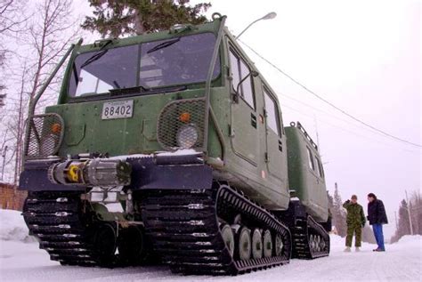 World Defence News: Canadian Army Special Forces need to buy a new armoured vehicle for use in ...