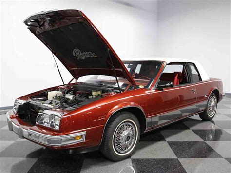 1986 Buick Riviera for Sale | ClassicCars.com | CC-943294