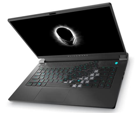 Alienware Teases Gorgeously Thin X-Series Gaming Laptops, m15 R6 Beams ...