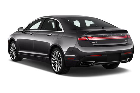 Lincoln MKZ Reviews: Research New & Used Models | Motor Trend