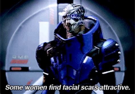 Garrus Vakarian Quotes. QuotesGram