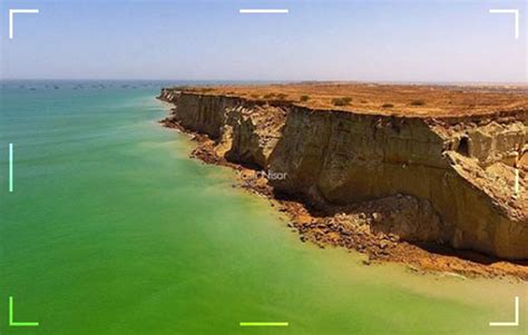 Top 10 Beaches Of Balochistan; Unexplored Beautiful Pakistan