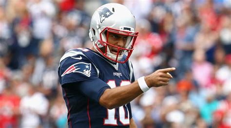 Jimmy Garoppolo: ‘I Want to Be a Starter’ - Sports Illustrated