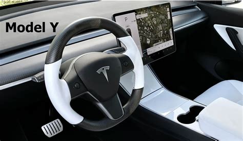 Model Y – RPM TESLA Aftermarket Accessories