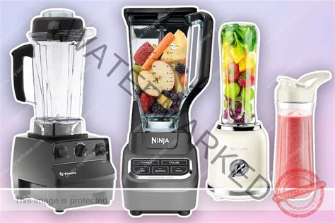 10 Best Blender Brands in Nigeria - Jumia.One