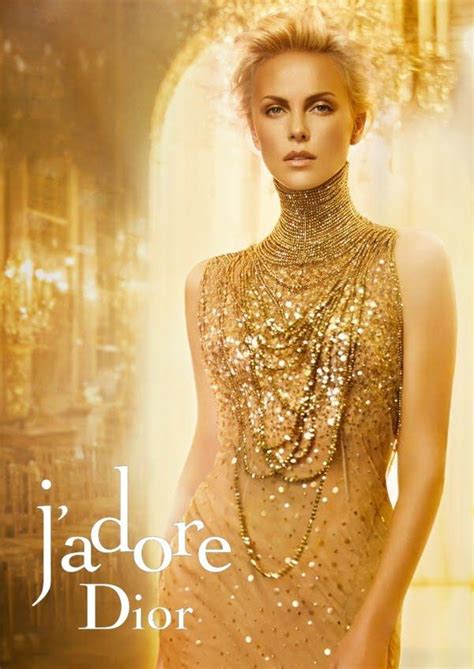 Dior J'adore (C) (2011) - FilmAffinity