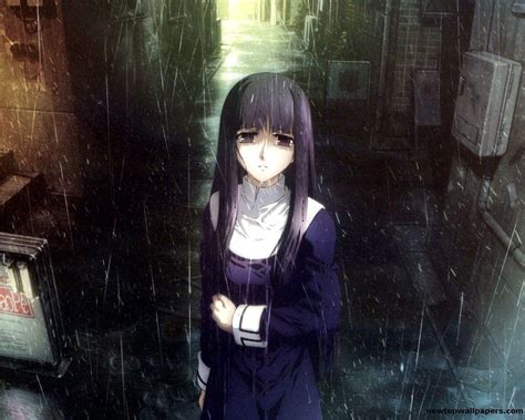 Rain Girl Sad Anime Wallpapers - Top Free Rain Girl Sad Anime ...