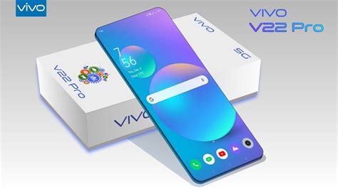 VIVO V22 PRO 5G with Snapdragon 888 chipset, 12GB RAM, Price, release date and more ...