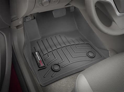 Chevrolet Cruze WeatherTech Floor Mats (Updated 2020)