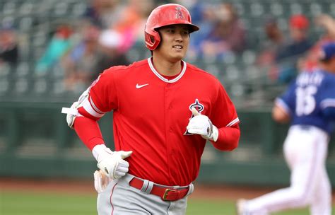 Shohei Ohtani Stats Pitching Record | SacredTopic