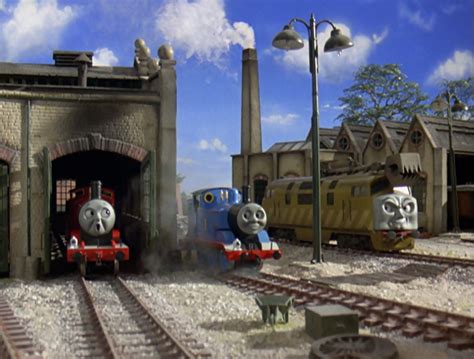 Image - ThomasAndTheMagicRailroad65.png | Thomas the Tank Engine Wikia | FANDOM powered by Wikia