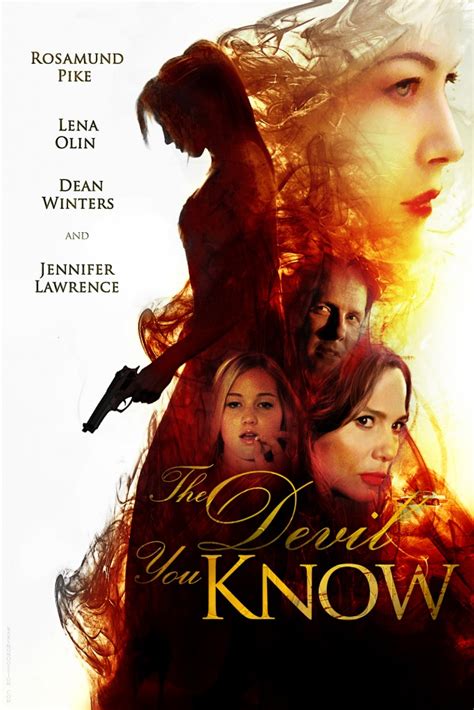 The Devil You Know (2013) | PrimeWire