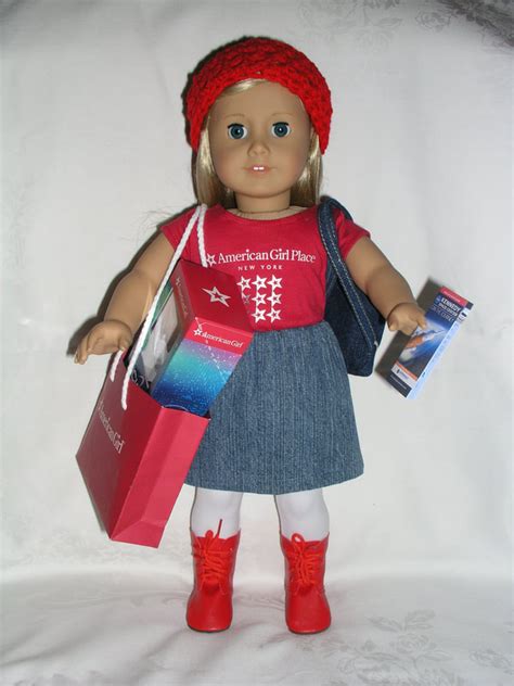 Islandshire Gazette American Girl Doll Blog