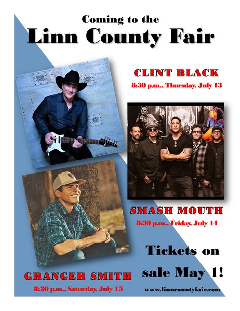 Linn County Fair | Linn County Oregon