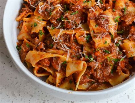 Beef Ragu Recipe Bbc Good Food | Deporecipe.co