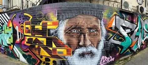 Streetart_London_Shoreditch_Graffiti - Anekdotique
