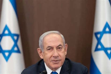 Israel's Netanyahu is to meet Elon Musk. Their sit-down comes as X ...