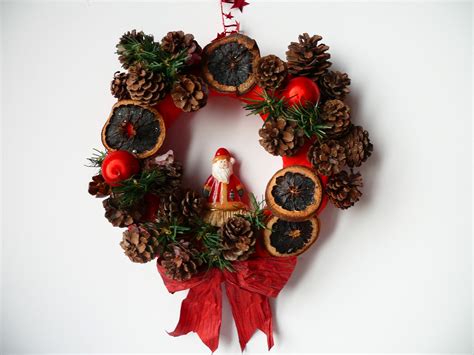 🔥 [50+] Christmas Wreaths Wallpapers | WallpaperSafari