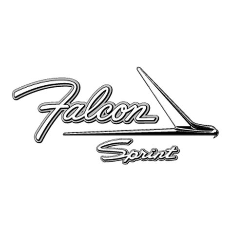 Ford Falcon Free Svg - vrogue.co