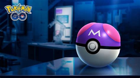 All available Poke Ball types in Pokemon GO, and how to get them