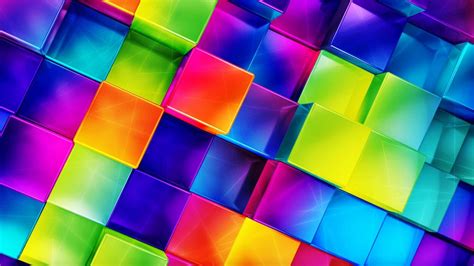 Bright Colorful Wallpaper (59+ images)