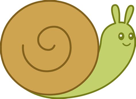 Animated snail clipart - ClipartFox | Amazing Art! | Pinterest