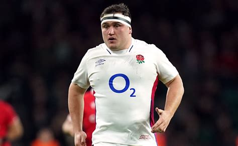 England: Jamie George says silencing France's fans crucial : PlanetRugby