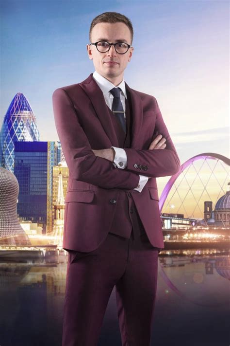 The Apprentice 2018: Contestants REVEALED for Lord Alan Sugar's line-up ...