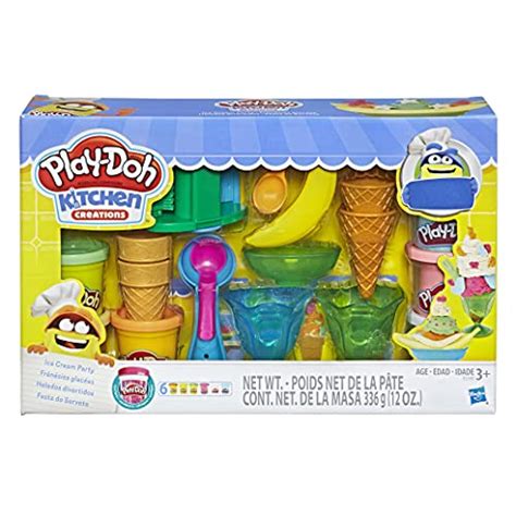 Best Play-Doh Kitchen Set For Kids Who Love To Cook