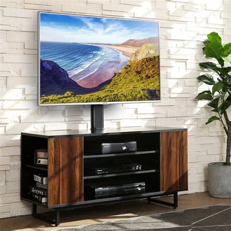 75 Inch Tv Stand With Mount | Wayfair