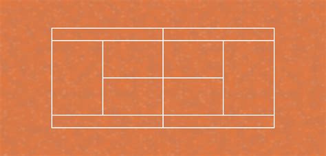 SWTEXTURE - free architectural textures: Decals -01 : Tennis Court