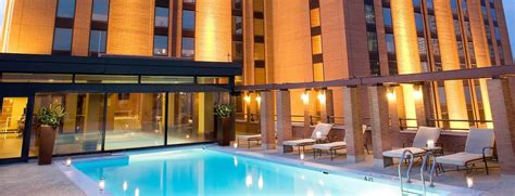 JW Marriott Houston By The Galleria - Host Hotels & Resorts