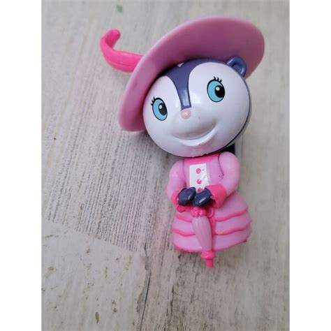 Priscilla Skunk - Etsy