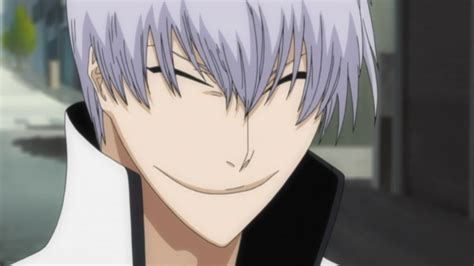 gin ichimaru - Ichimaru Gin Image (25483778) - Fanpop