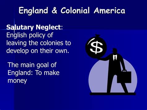 😀 Examples of salutary neglect. a result of the british policy of ...