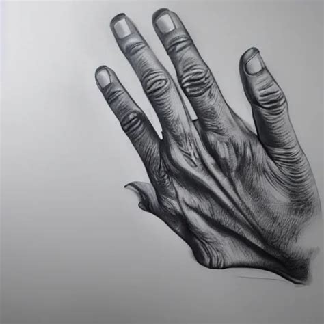 hand with five fingers, realistic, hyper detailed, | Stable Diffusion