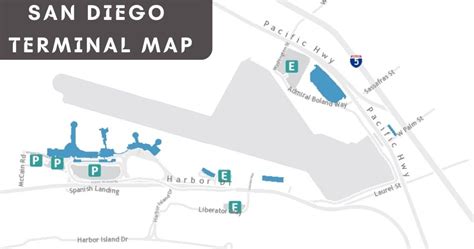 How Can I Find Cheap Airport Parking In San Diego? (SAN Airport)