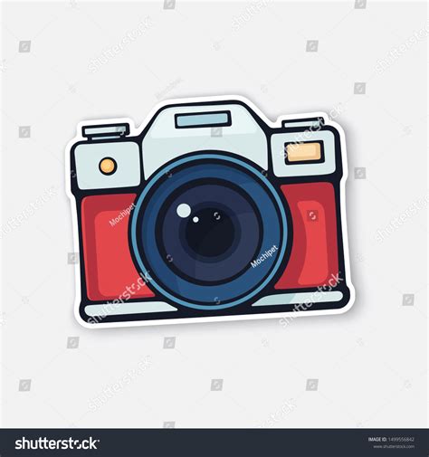 Camera Clip Art Images