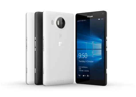 Lumia 950 XL – News Center