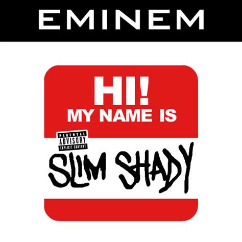 Eminem - My Name Is