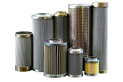 Hydraulic and Lubrication Oil Filter, Hydraulic Lube Oil Filter Manufacturer