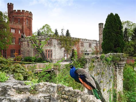 Ruthin Castle Hotel & Spa | VisitWales