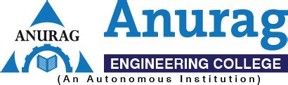 Contact Us - Anurag Engineering College