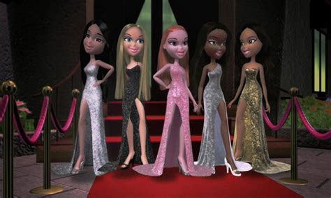 Free Bratz Movies Collection APK Download For Android | GetJar