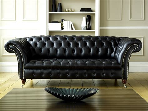 Bring an Old Leather Sofa Back to Life With These Easy Tips - Better HouseKeeper