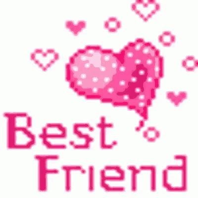 Love My Friend GIFs | Tenor