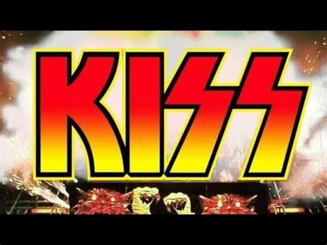 Ranking the studio albums KISS! - YouTube