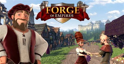 Forge of Empires