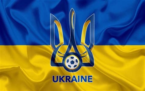 Ukraine National Football Team Wallpapers - Wallpaper Cave