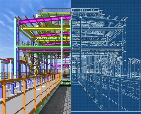 What is an Example of Structural Analysis? - ARC Engineers, Inc.